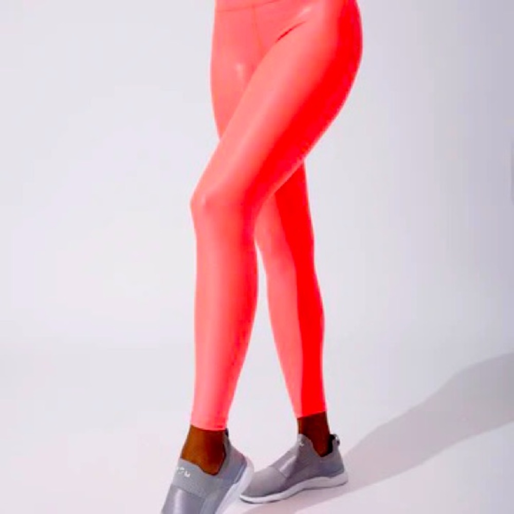 Heroine Sport Marvel sunset leggings